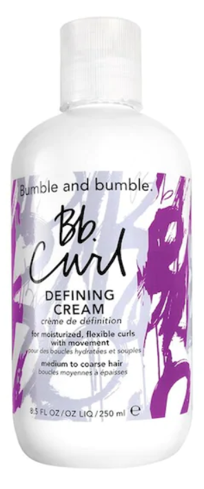 Bumble & Bumble Curl Defining Cream