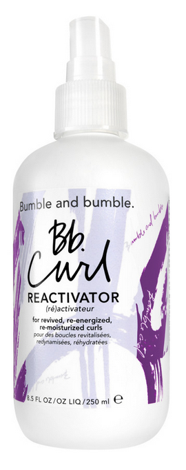Bumble & Bumble Curl Reactivator