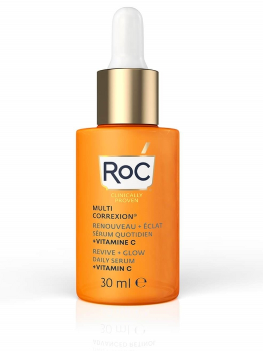 ROC Multi Correxion Daily Serum