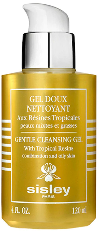 Sisley Gentle Cleansing Gel
