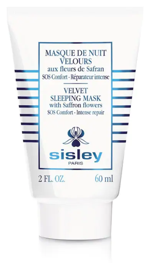 Sisley Velvet Sleeping Mask