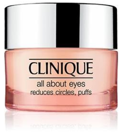 Clinique All About Eyes