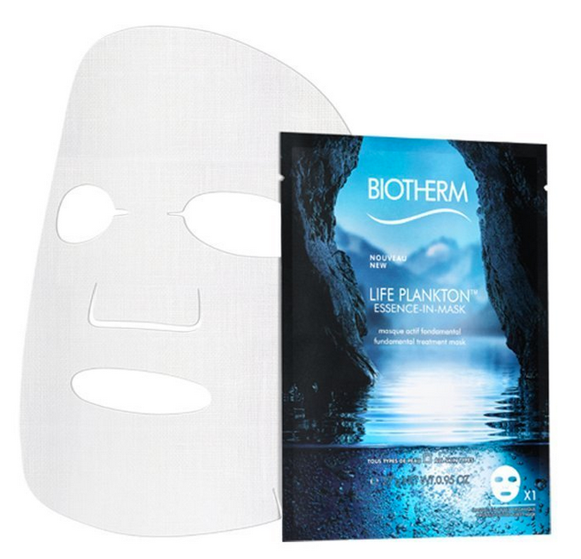 Biotherm Life Plankton Essence-In Mask