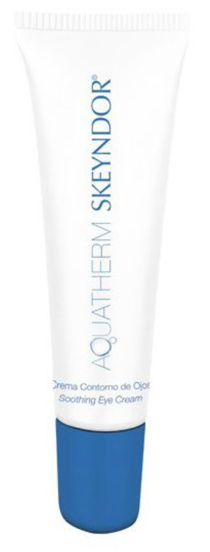 Skeyndor Aquatherm Soothing Eye Cream