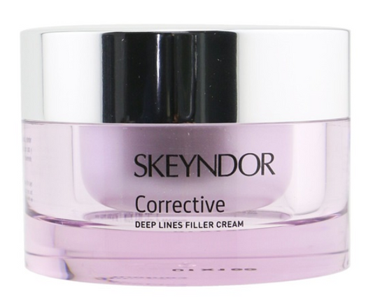 Skeyndor Corrective Deep Lines Filler Cream