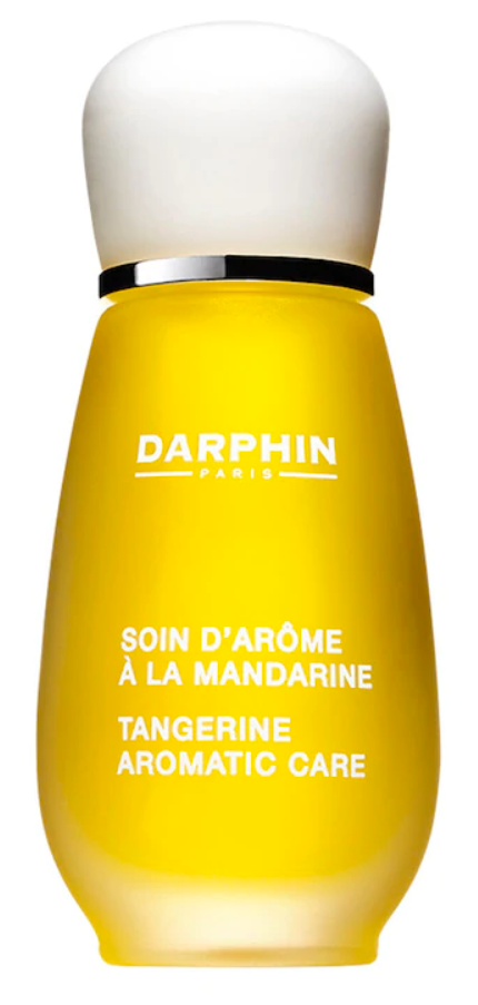 Darphin Essential Oil Elixir Tangerine Aromatic