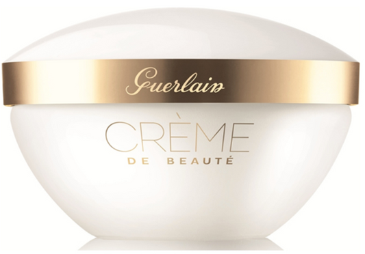 Guerlain Creme De Beaute Cleansing Cream