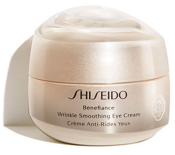 Shiseido Benefiance Wrinkle Smoothing Eye Cream