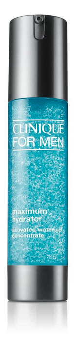 Clinique For Men Maximum Hydrator Concentrate