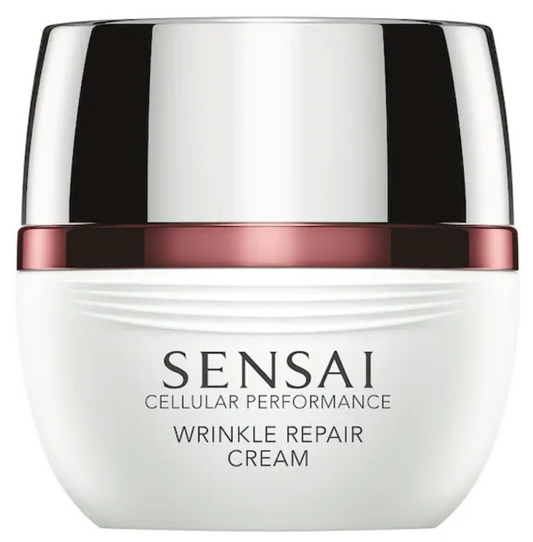 Sensai Cellular Performance Wrinkle Repair Cream