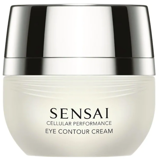 Sensai Cellular Performance Eye Contour Cream