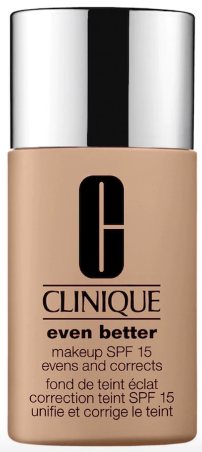 Clinique Even Better Make-Up - Cream Chamois