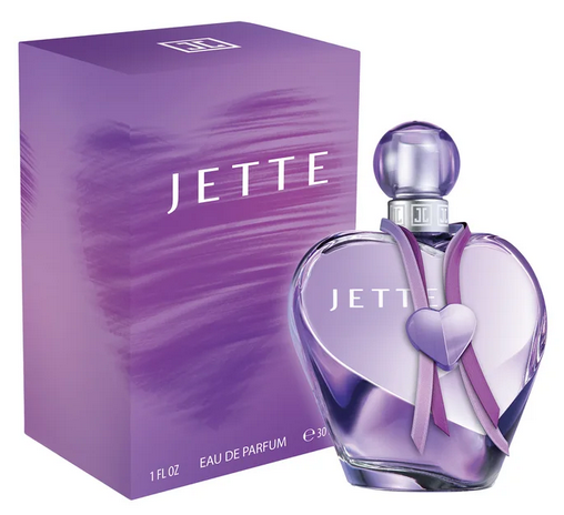 Jette Love Eau de Parfum