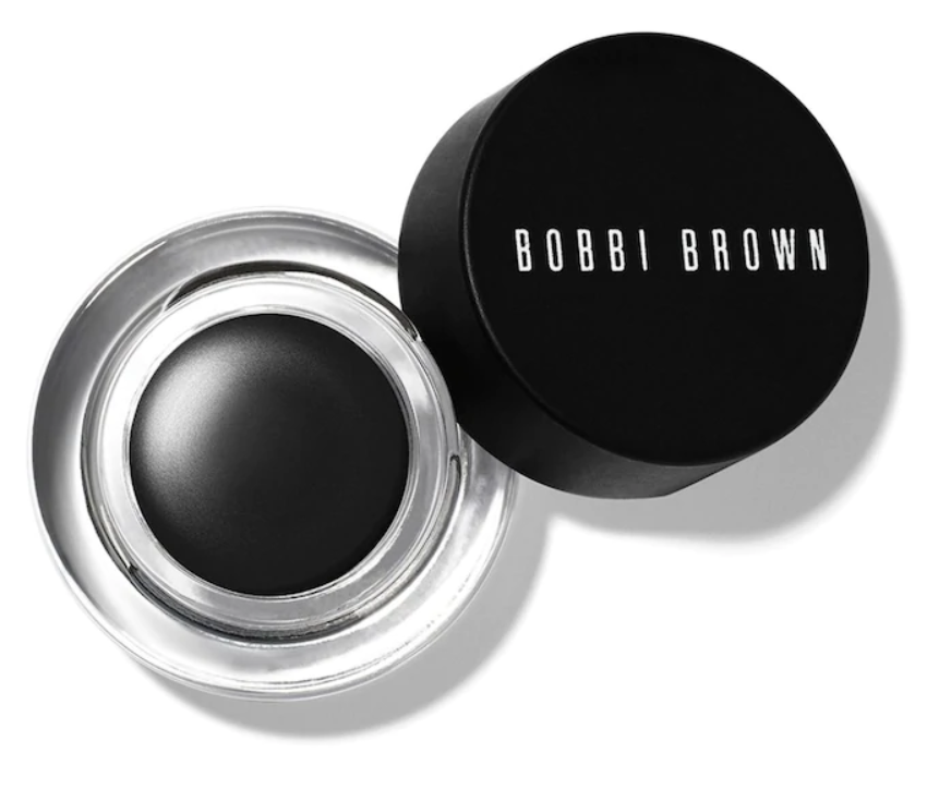 Bobbi Brown Long-Wear Eyeliner Gel - Black Ink