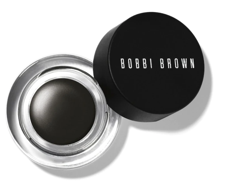 Bobbi Brown Long-Wear Eyeliner Gel - Caviar Ink