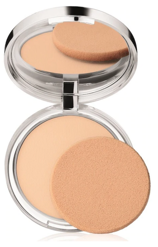 Clinique Stay-Matte Sheer Pressed Powder - Neutral