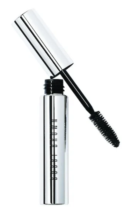Bobbi Brown No-Smudge Mascara - Black