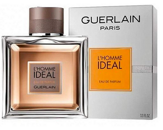 Guerlain L'Homme Ideal Eau de Parfum