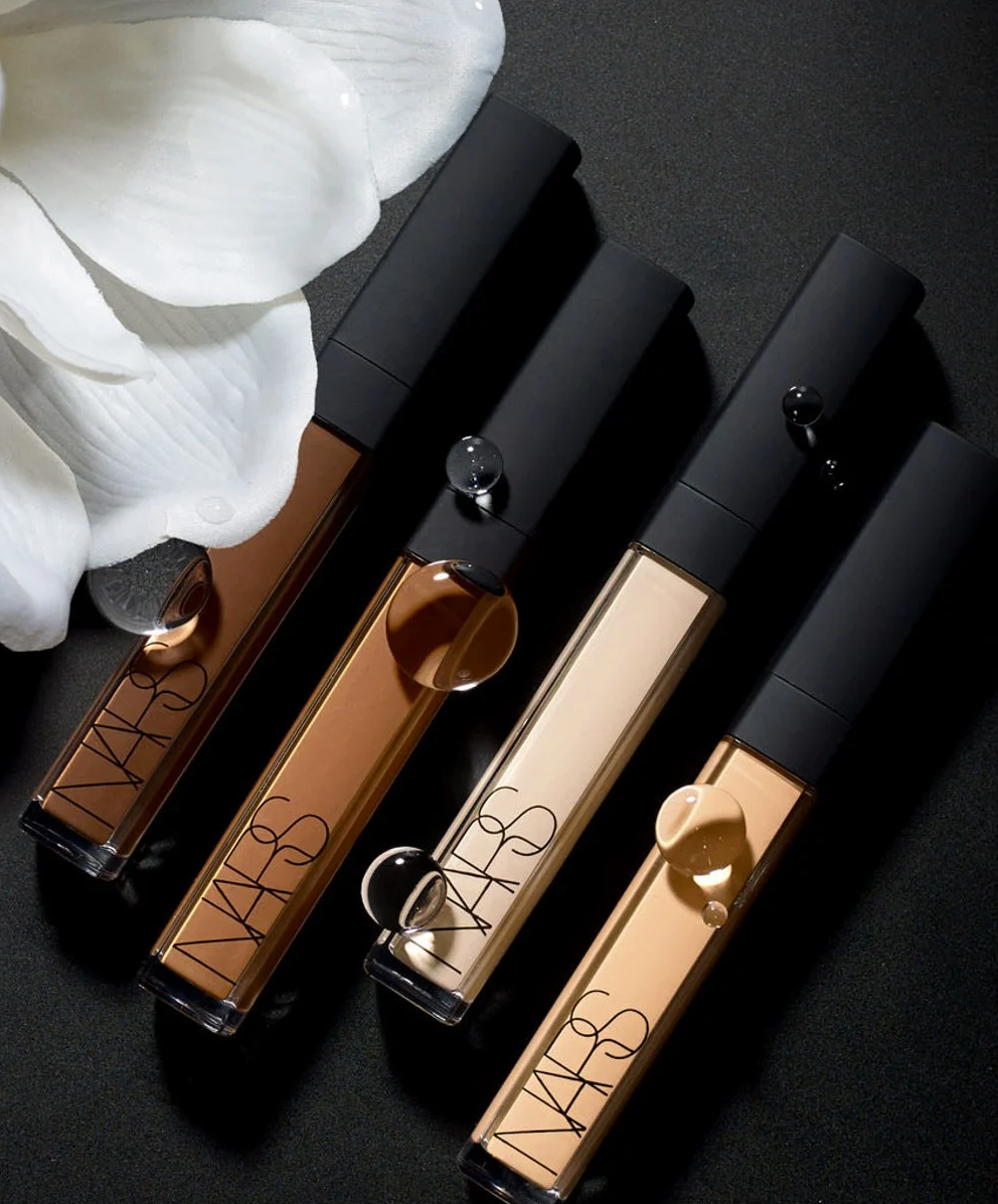 Nars Radiant Creamy Concealer - Amande