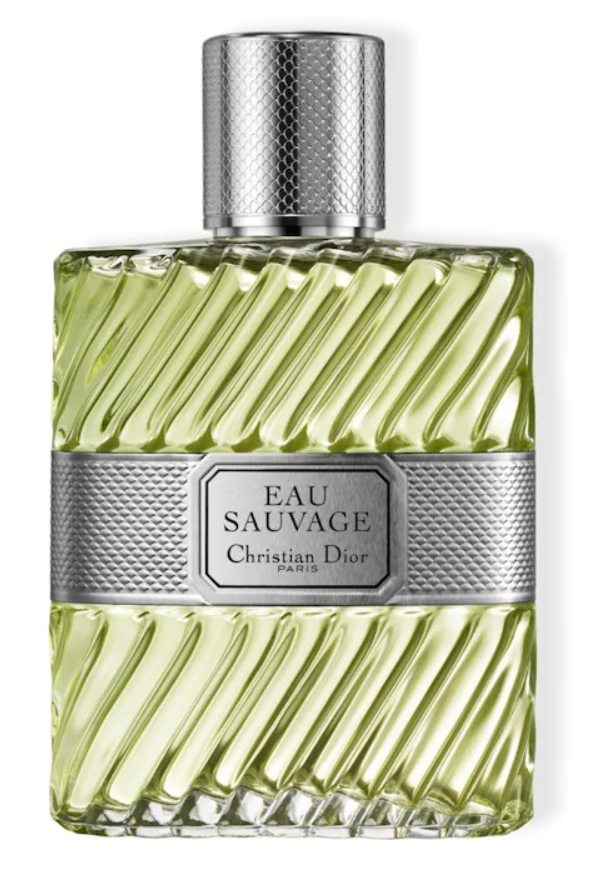 Dior Eau Sauvage Natural Eau de Toilette