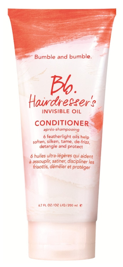 Bumble & Bumble HD Invisible Oil Conditioner