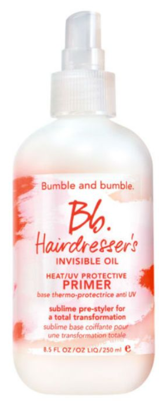 Bumble & Bumble HD Invisible Oil Heat/UV Protector Primer
