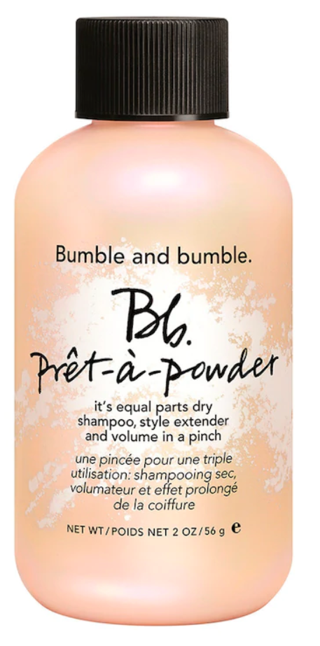 Bumble & Bumble PAP Dry Shampoo