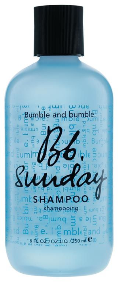 Bumble & Bumble Sunday Shampoo