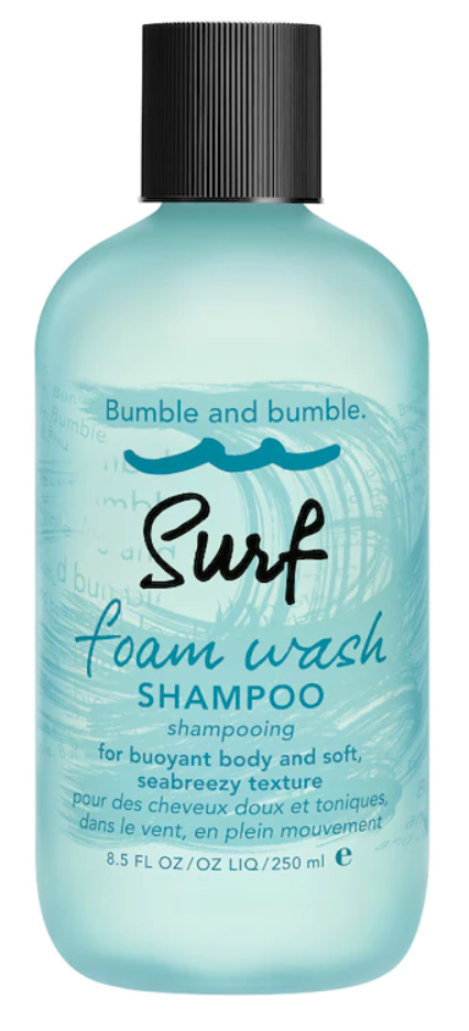 Bumble & Bumble Surf Foam Wash Shampoo