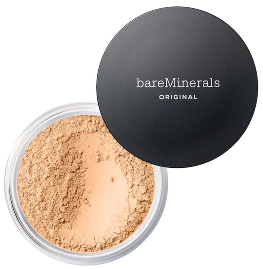 BareMinerals Original Foundation SPF15 - Neutral Ivory