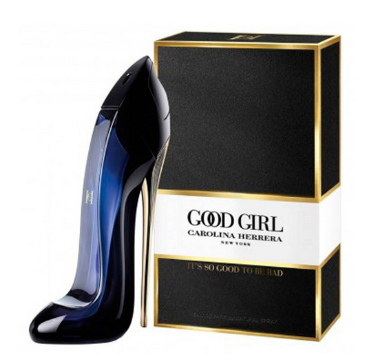 Carolina Herrera Good Girl Eau de Parfum