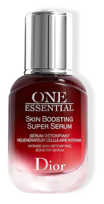 Dior One Essential Skin Boosting Super Serum