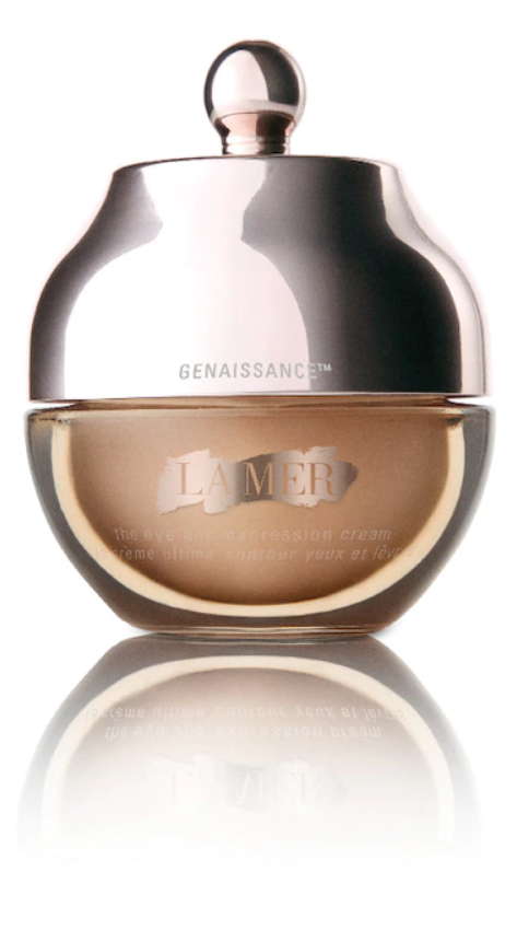 La Mer Genaissance The Eye And Expression Cream