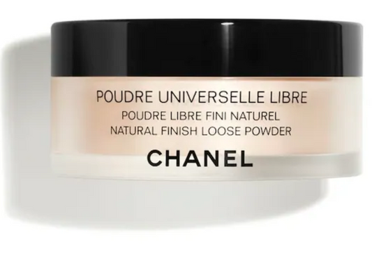 Chanel Poudre Universelle Libre Loose Powder 20