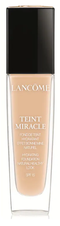 Lancome Teint Miracle Hydrating Foundation - Beige Albatre
