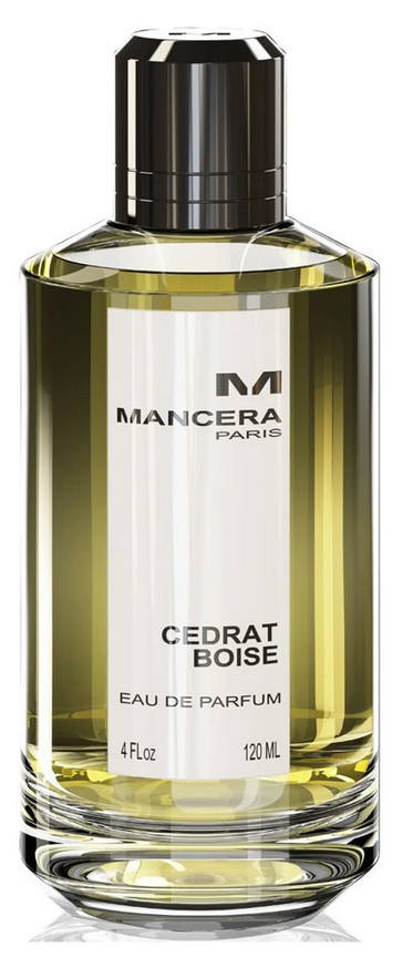 Mancera Cedrat Boise