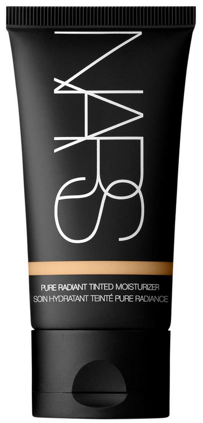 Nars Pure Radiant Tinted Moisturizer SPF30 - Alaska