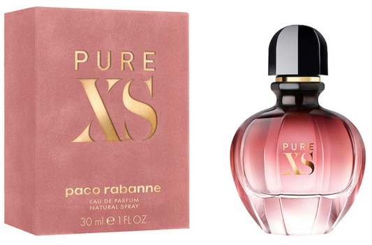 Paco Rabanne Pure XS For Her