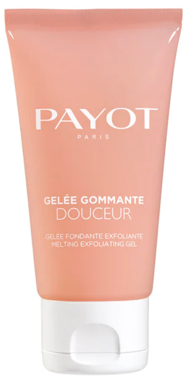 Payot Melting Exfoliating Gel