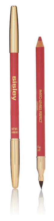 Sisley Phyto Levres Perfect Lip Pencil - Rose Passion