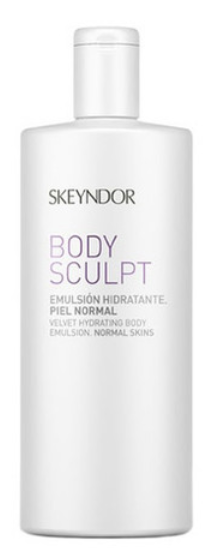 Skeyndor Body Sculpt Velvet Hydrating Body Emulsion