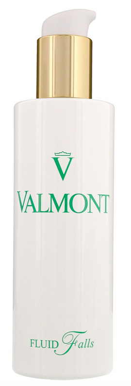 Valmont Fluid Falls
