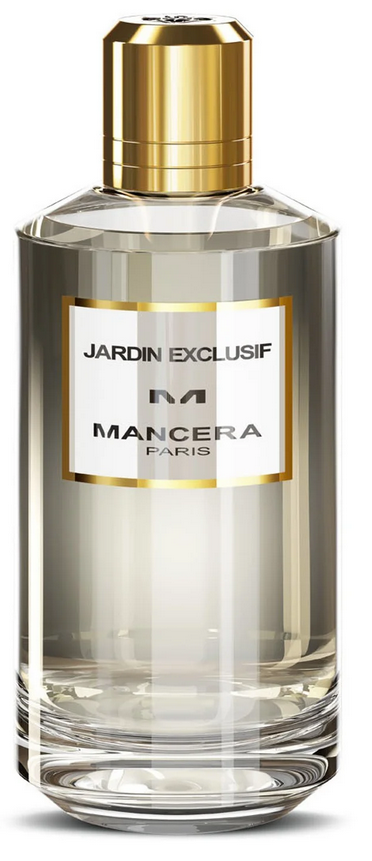 Mancera Jardin Exclusive