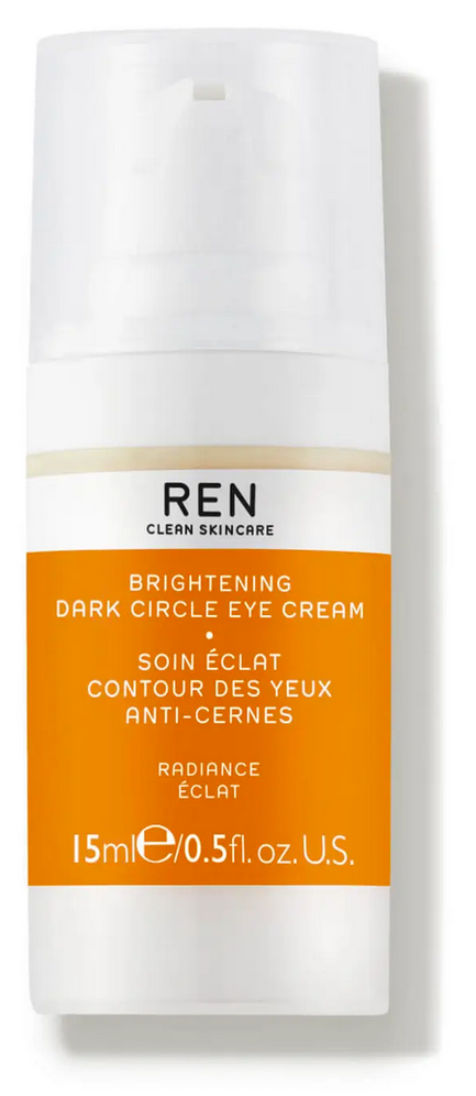 Ren Brightening Dark Circle Eye Cream
