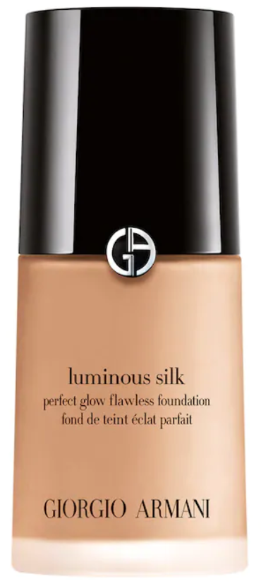 Armani Luminous Silk Foundation - 5.5