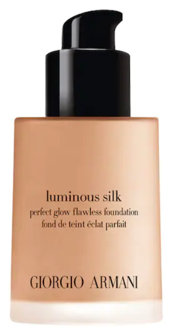 Armani Luminous Silk Foundation - 5.5