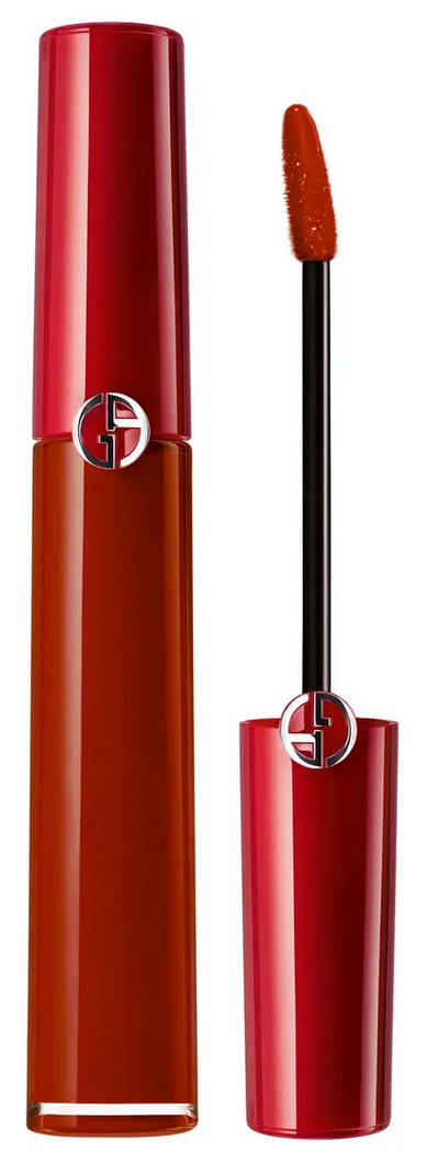 Armani Lip Maestro Intense Velvet Color - Sultan