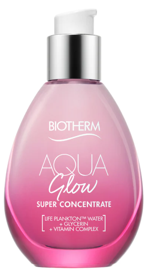 Biotherm Aqua Glow Fluid Super Concentrate