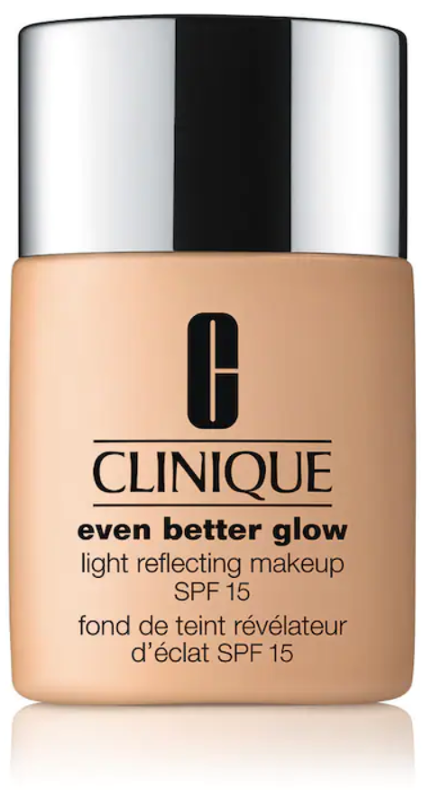 Clinique Even Better Glow Light Reflecting Makeup Foundation SPF15 - Cream Chamois