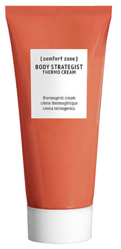 Comfort Zone Body Strategist Thermo Cream